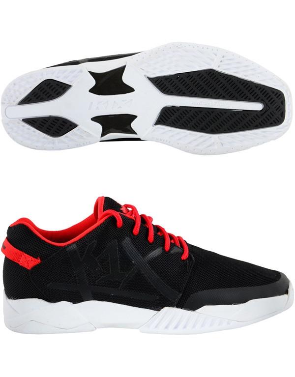 K1X All Net Sneakers