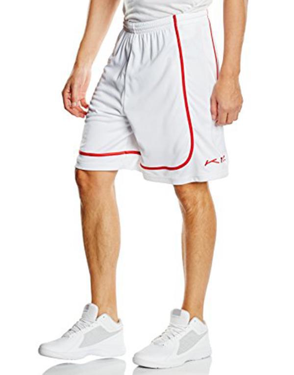 K1X Hardwood League Uniform Shorts