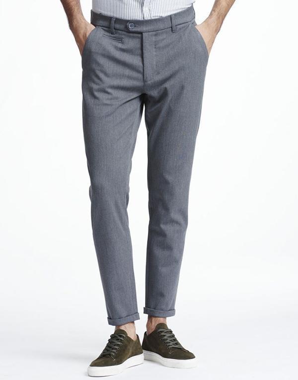 Les Deux Como Suit Pants
