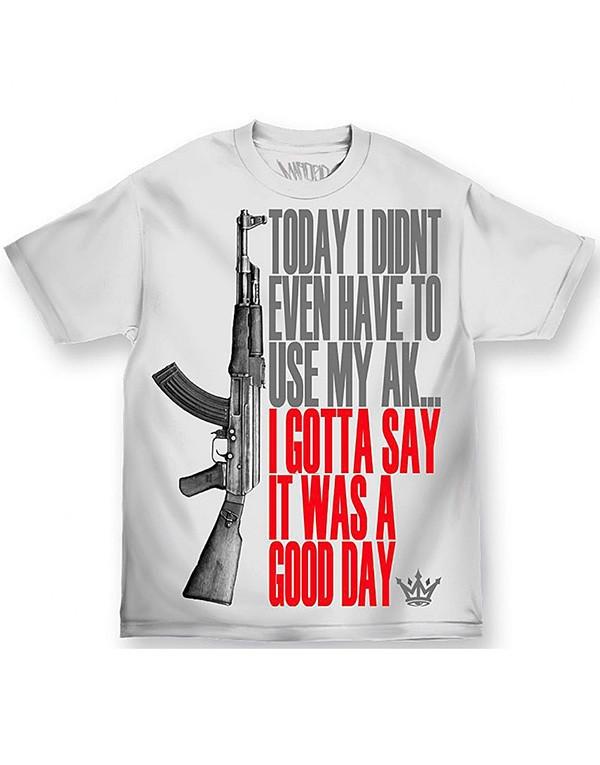 Mafioso Good Day T-Shirt