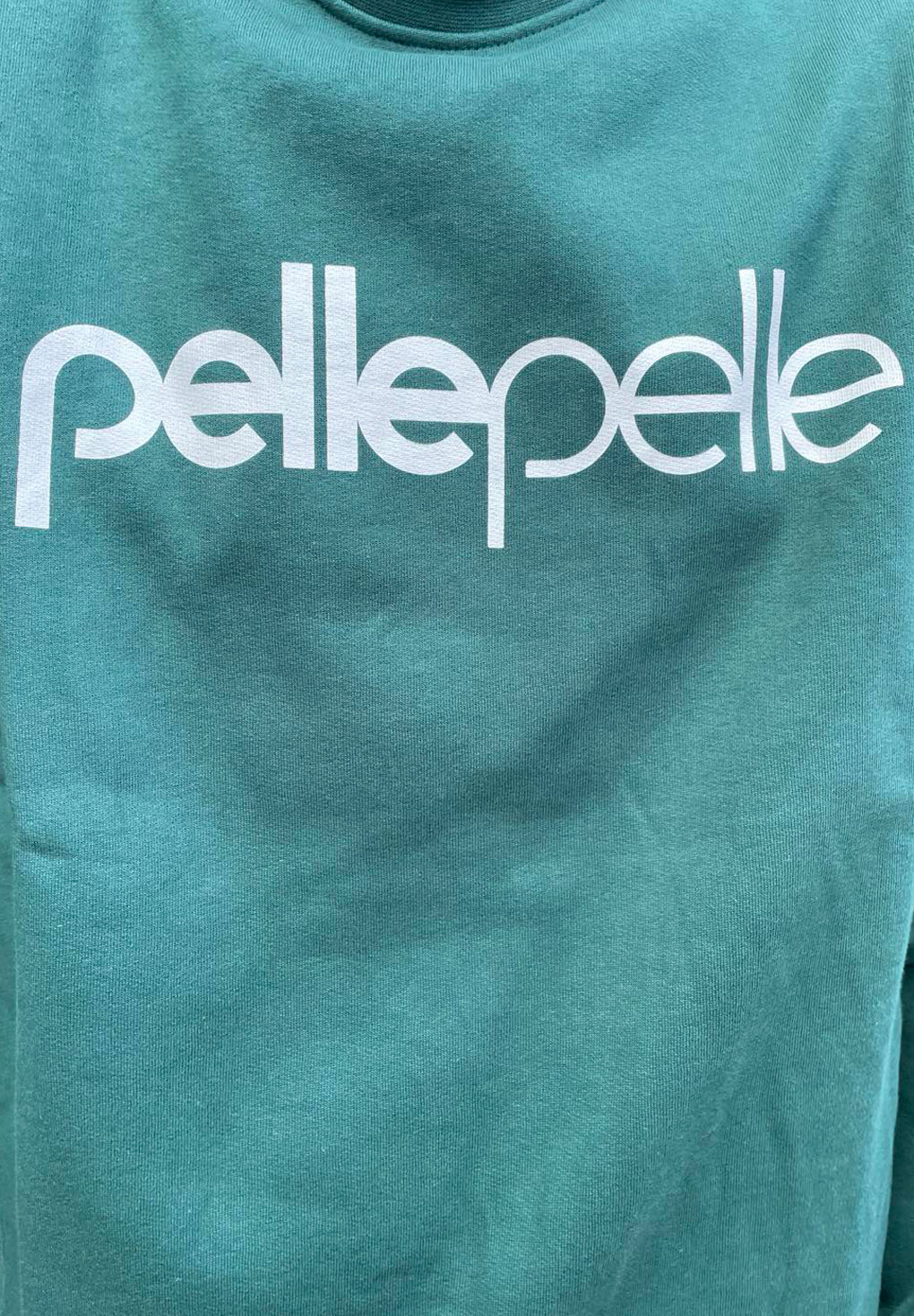 Pelle Pelle Back 2 Basics Sweatshirt