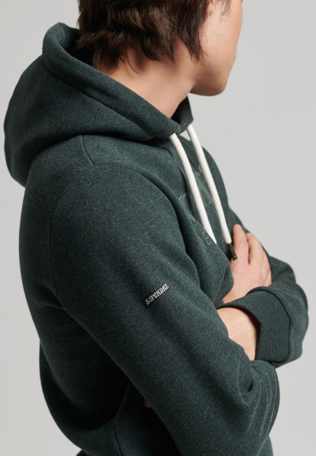 Superdry Venue Tonal Hoodie Mode