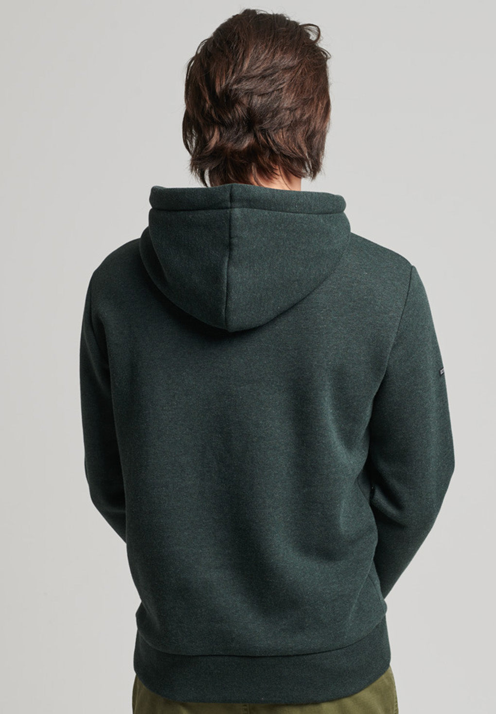 Superdry Venue Tonal Hoodie Mode
