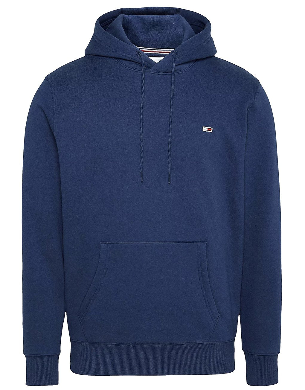 Tommy Hilfiger TJM Fleece Flag Patch Hoodie