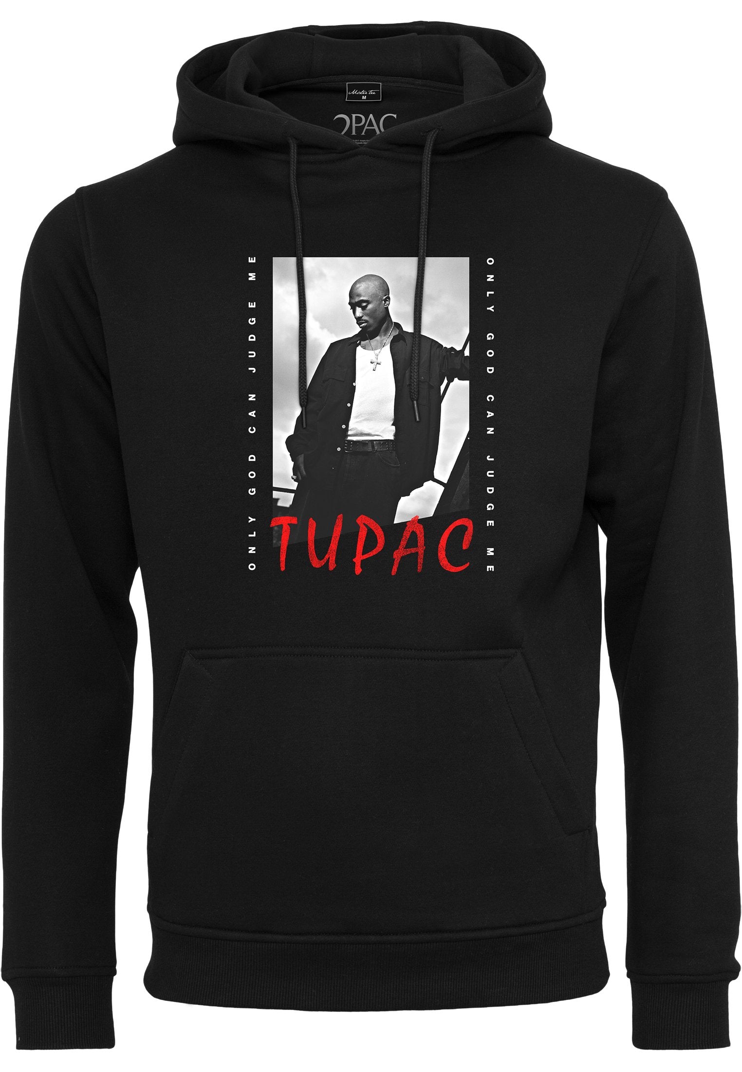 Tupac OGCJM Hoody