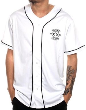 Wrung Base T-shirt