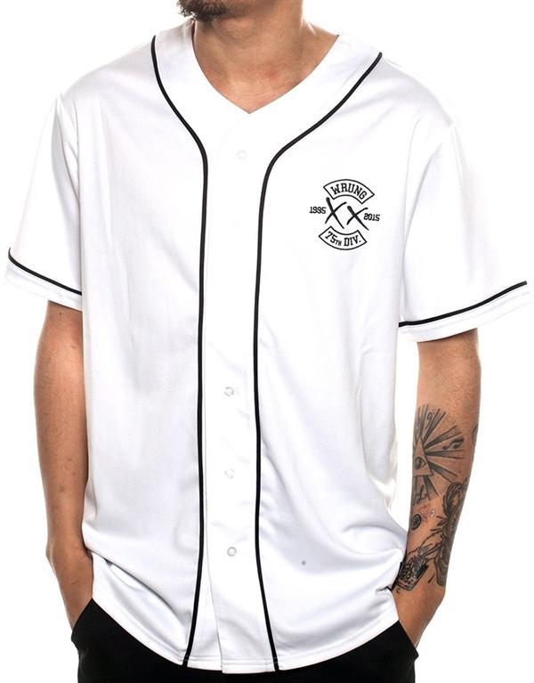 Wrung Base T-shirt