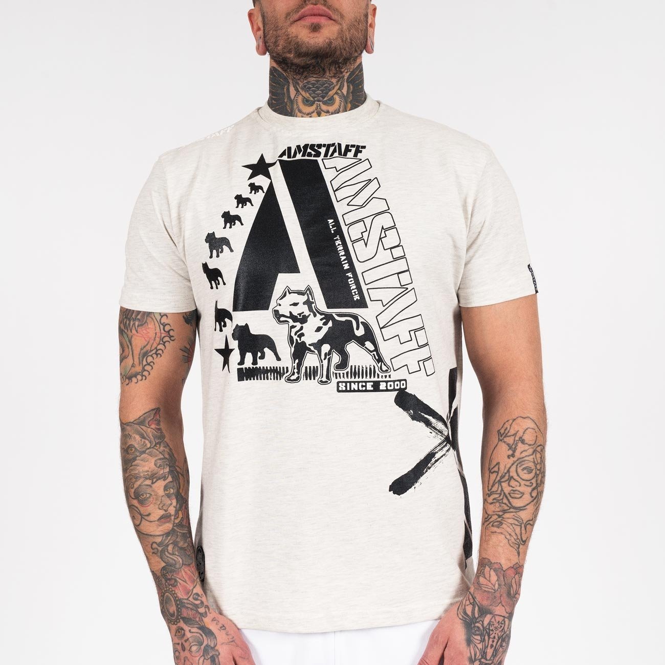 Amstaff Amatus T-Shirt