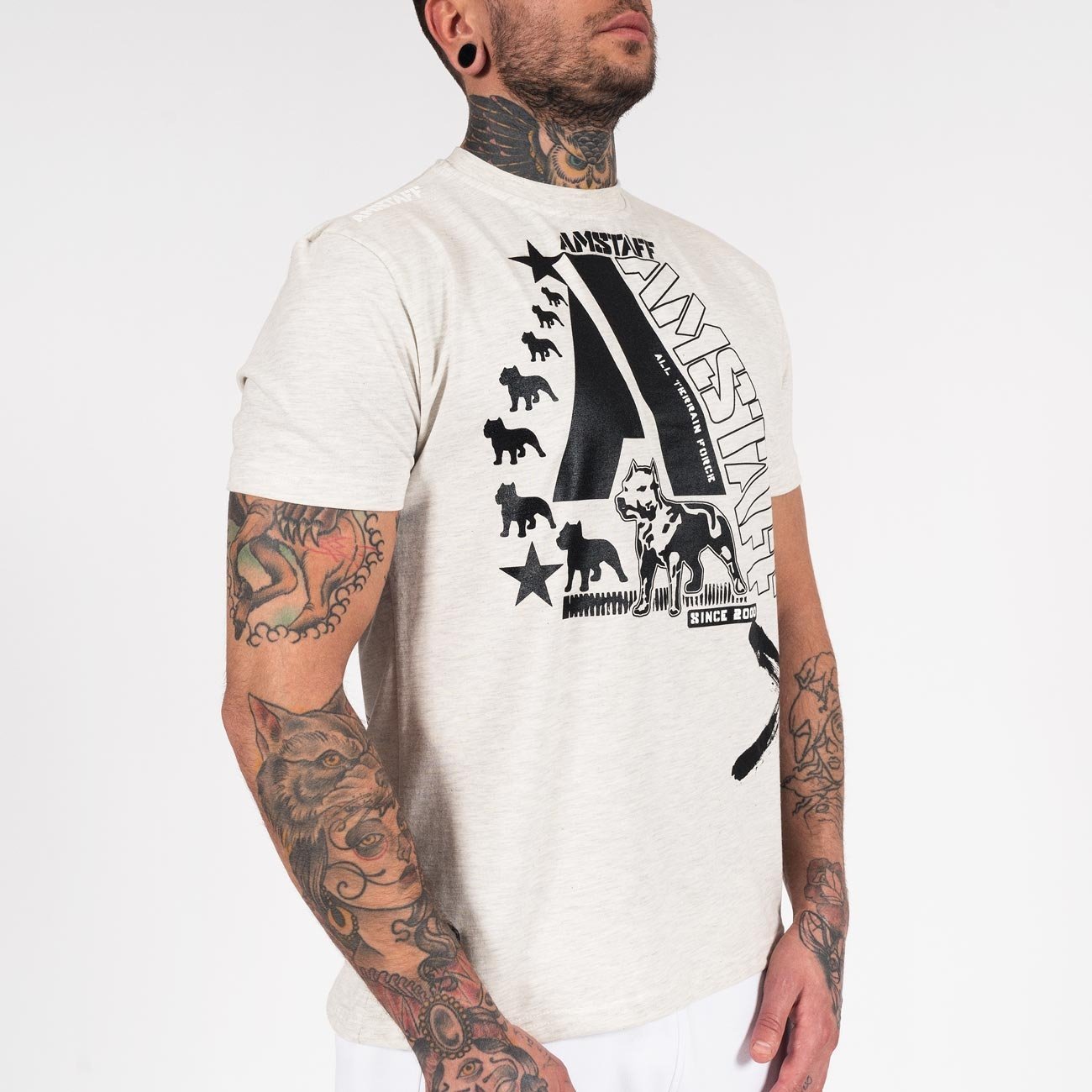 Amstaff Amatus T-Shirt