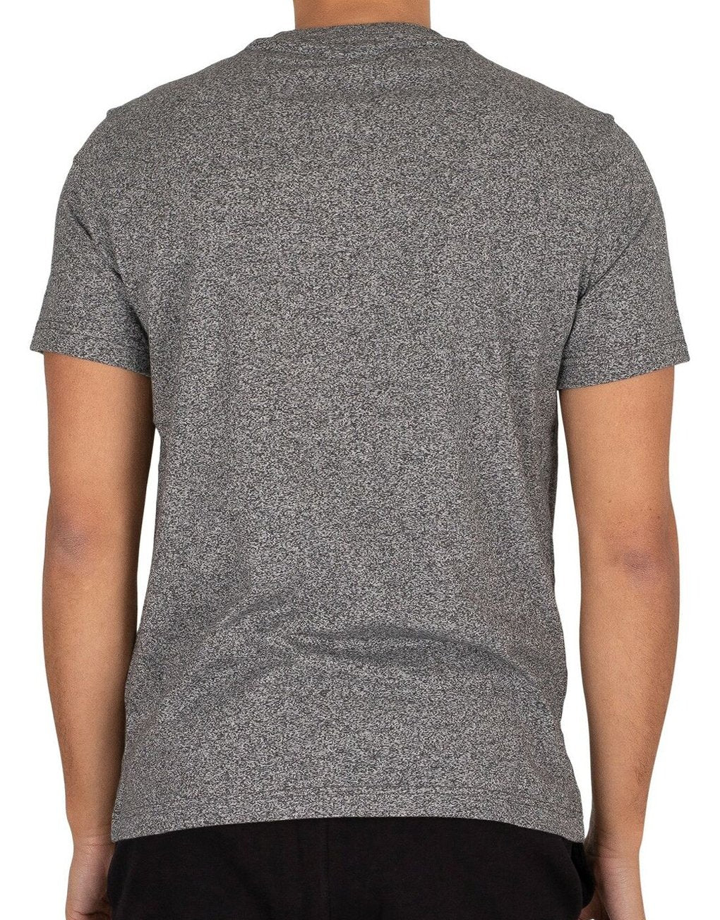 Champion Satin Stitch Script Logo T-Shirt