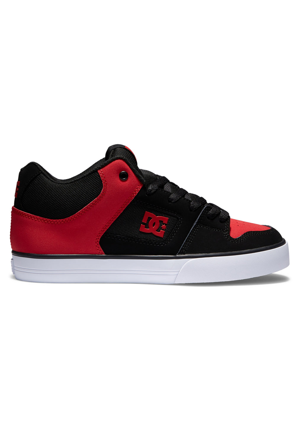 DC Pure Mid Top