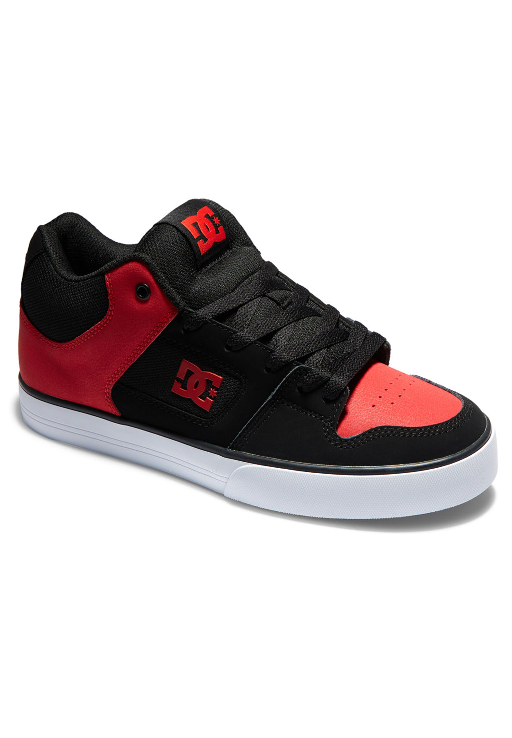 DC Pure Mid Top