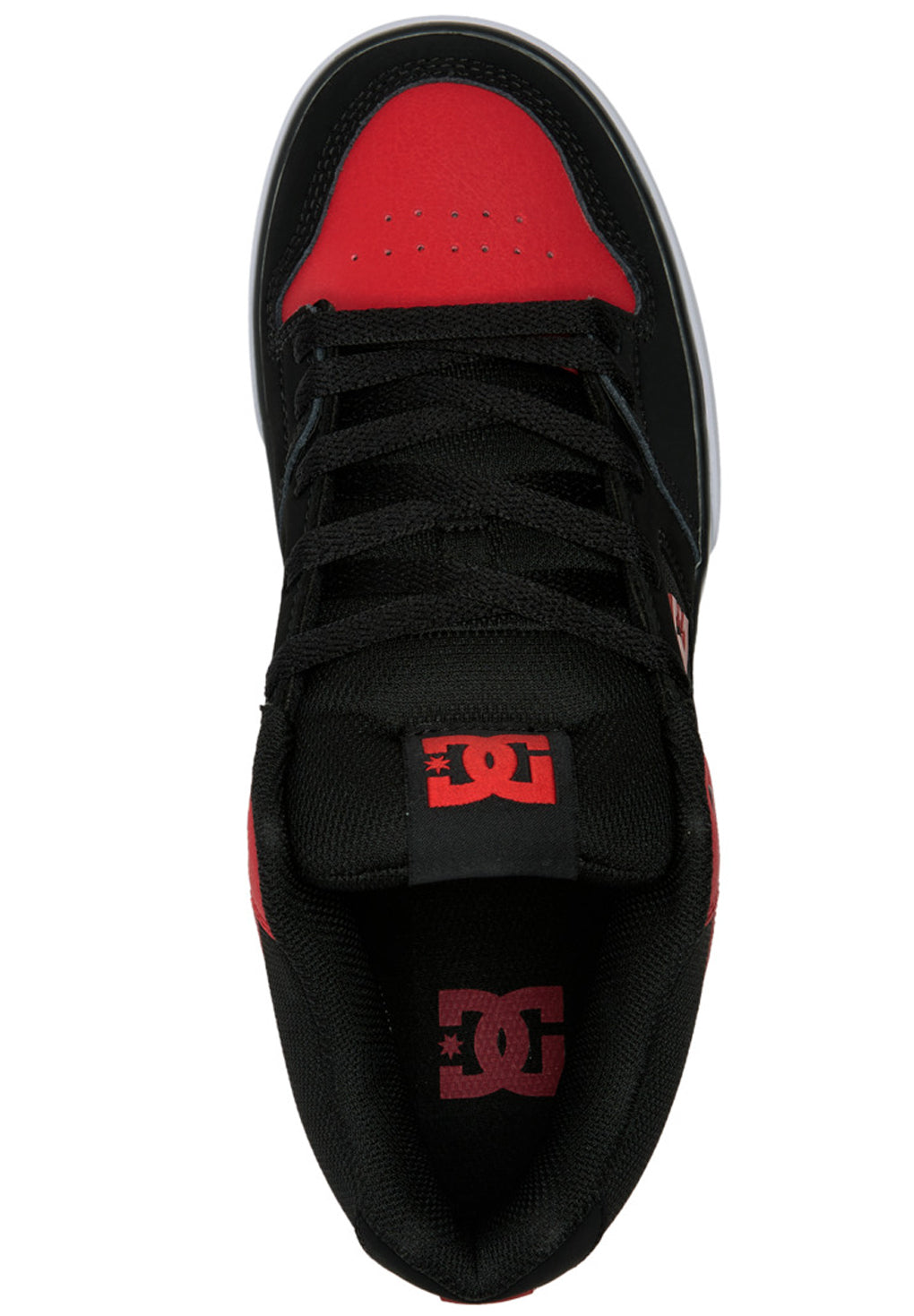 DC Pure Mid Top