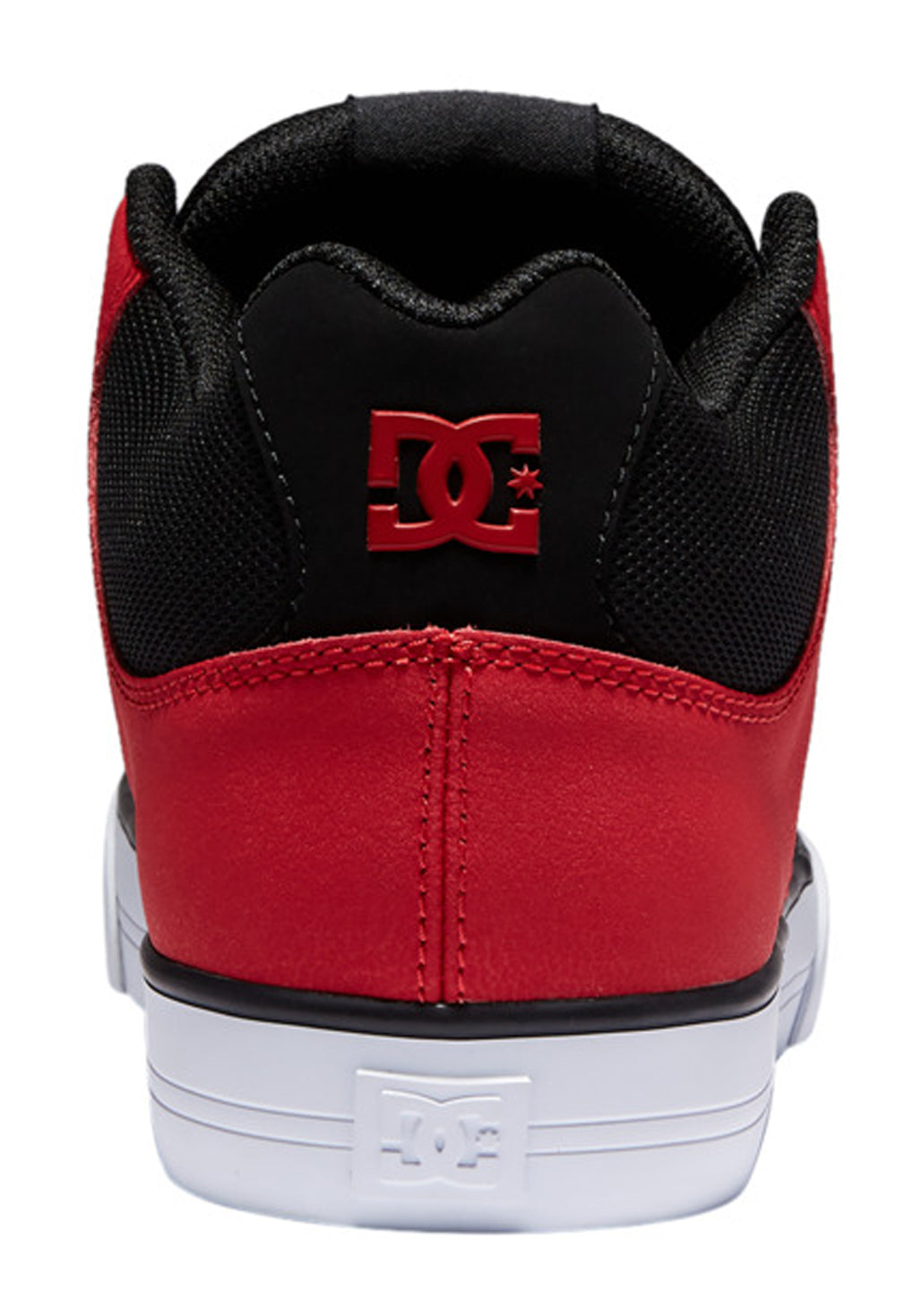 DC Pure Mid Top