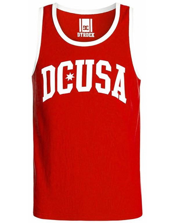 DC Rise Up Tank Top