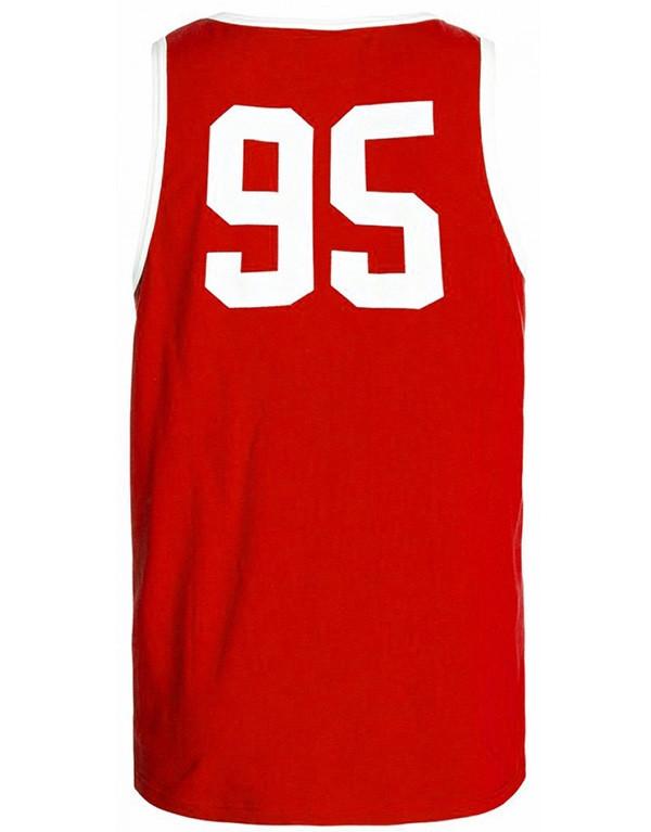 DC Rise Up Tank Top