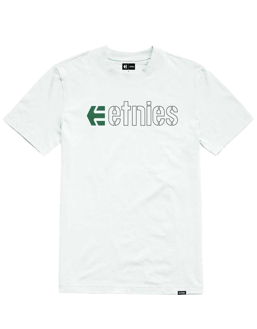 Etnies ECorp T-Shirt