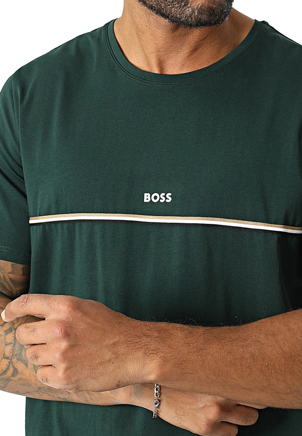 Hugo Boss 50515395-385 T-shirt