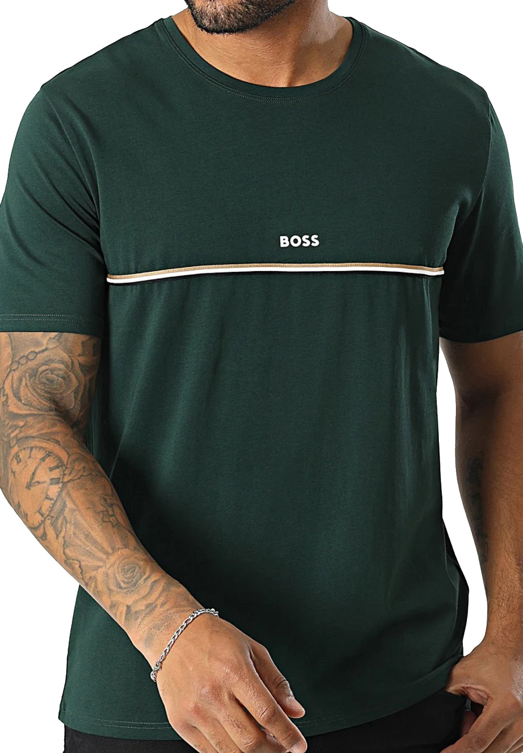 Hugo Boss 50515395-385 T-shirt