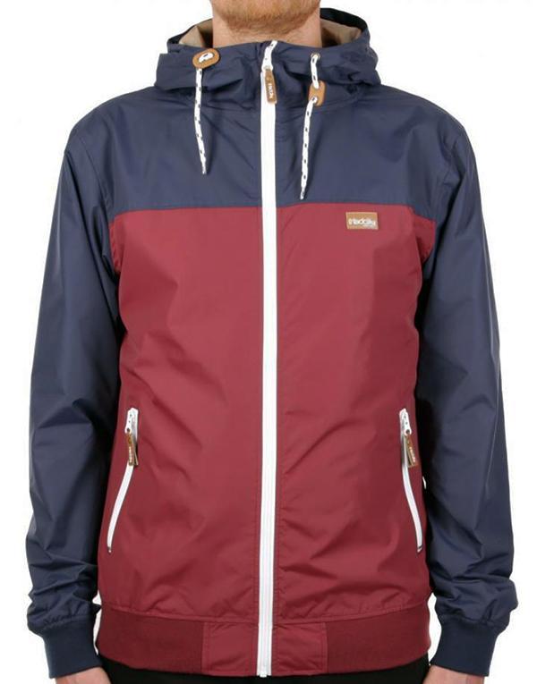 Iriedaily Auf Deck Jacket Online nu