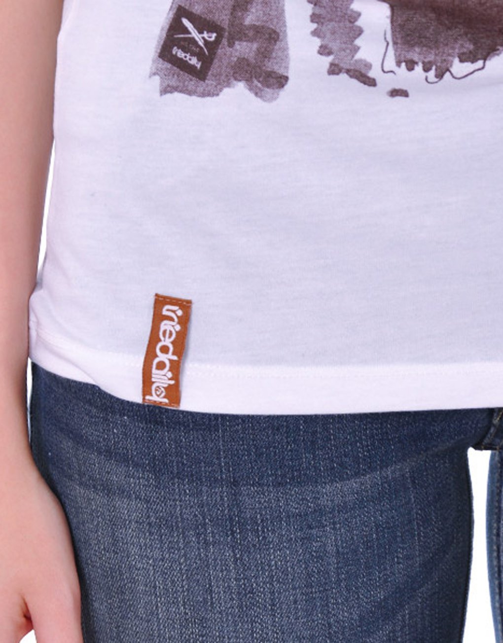 iriedaily-inuit-t-shirt_3.jpg Iriedaily Inuit T-shirt