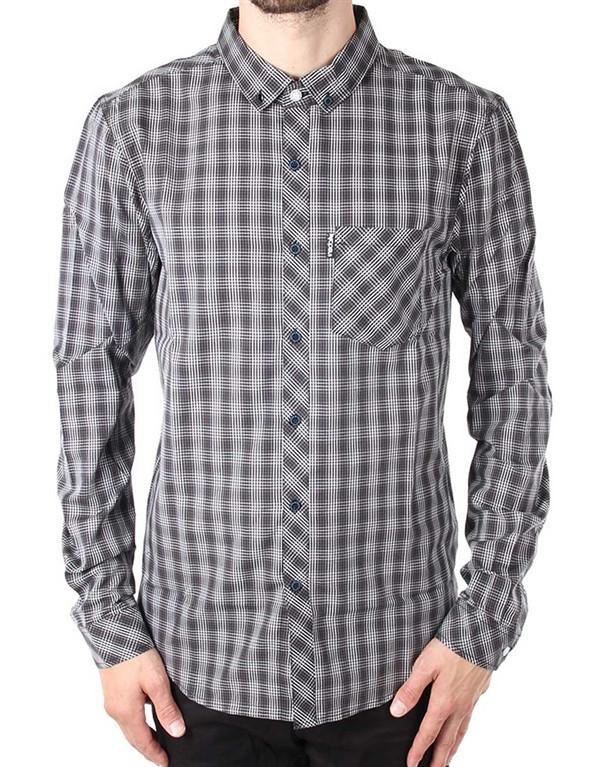 Iriedaily Kieran LS Shirt