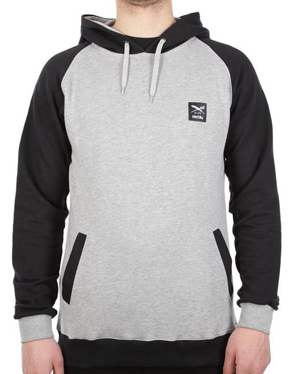Iriedaily Rugged Hoody