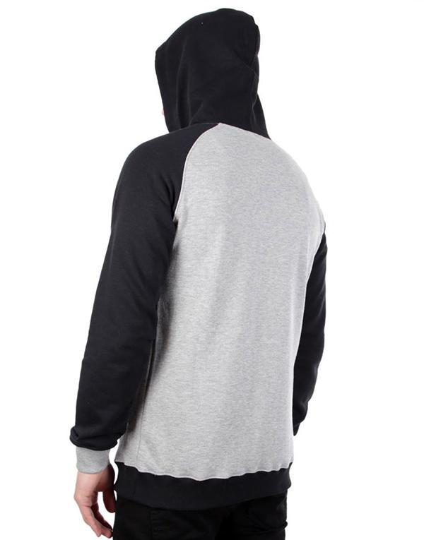 Iriedaily Rugged Hoody