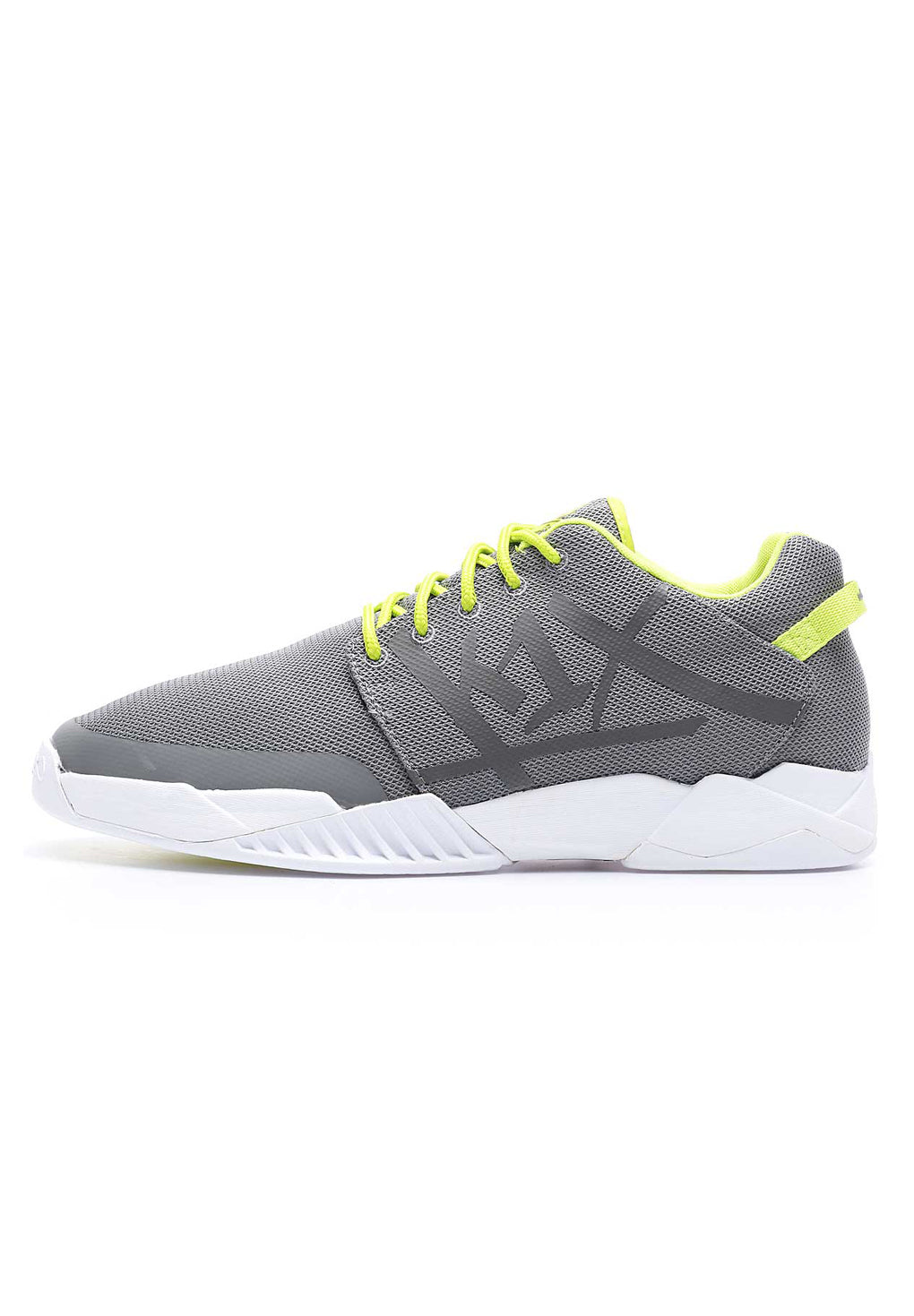 K1X All Net Sneakers