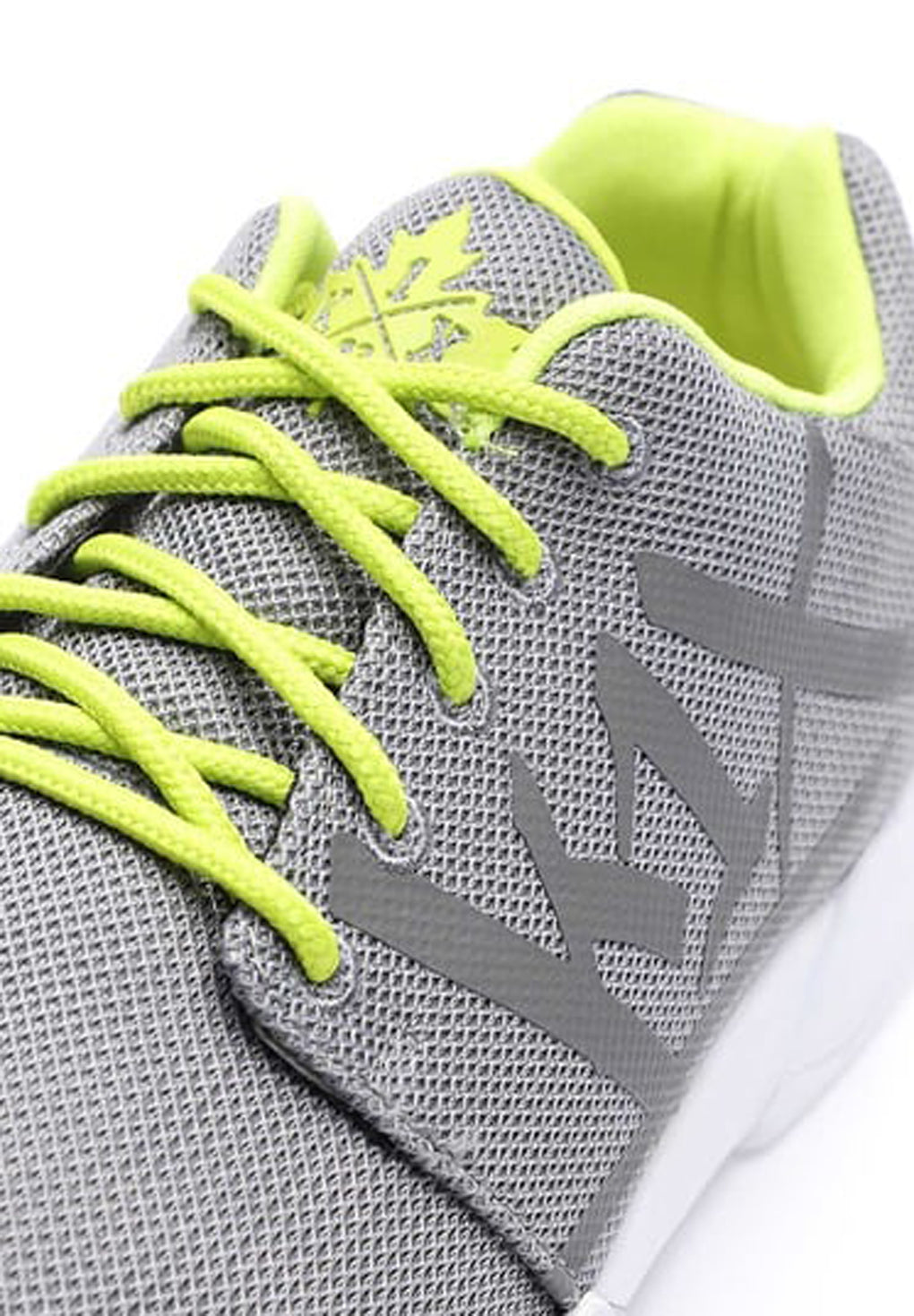 K1X All Net Sneakers