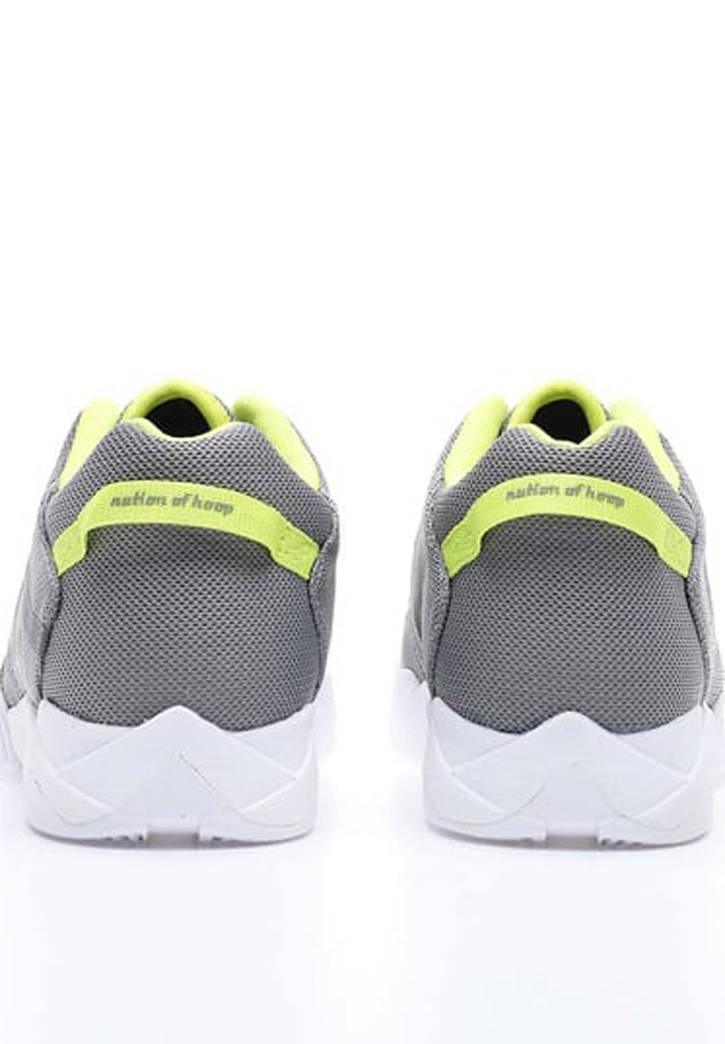 K1X All Net Sneakers