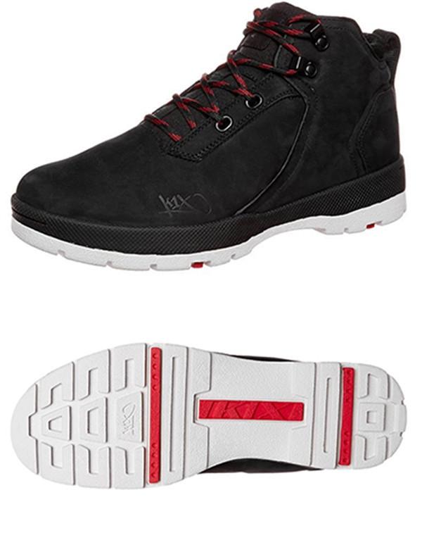 K1X H1KE MK11 Boots