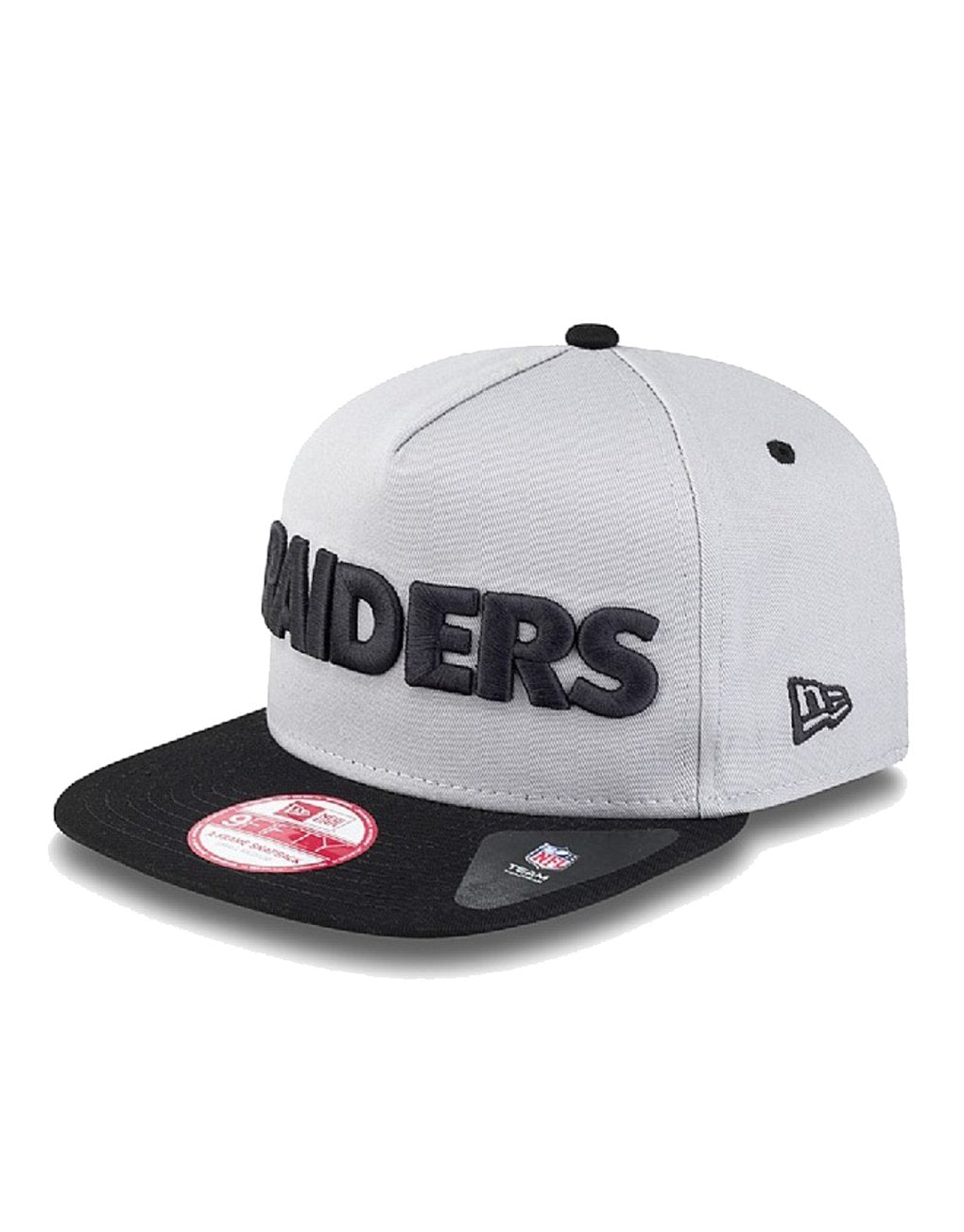 new-era-oakland-raiders-9fifty-snapback_0.jpg New Era Oakland Raiders 9Fifty Snapback på udsalg