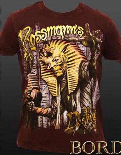 Rossmanns Destiny Egypt T-Shirt Udsalg