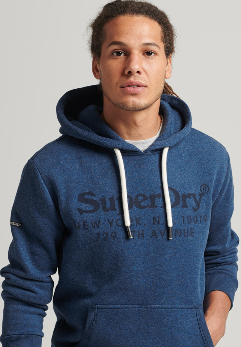 Superdry Venue Tonal Hoodie