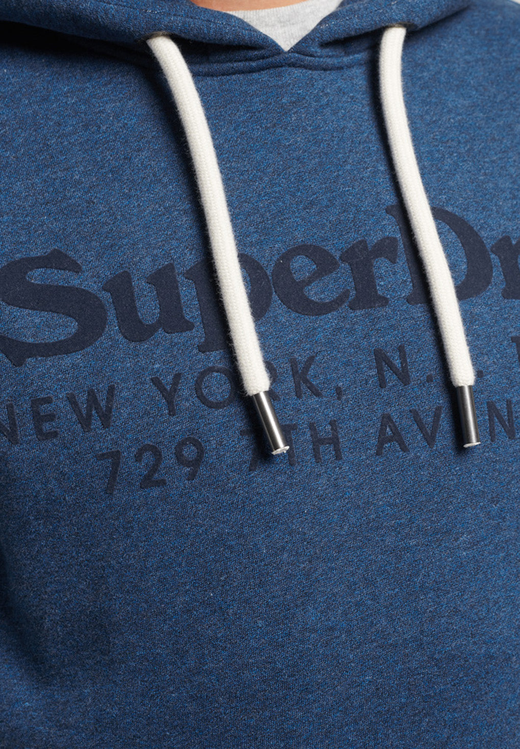 Superdry Venue Tonal Hoodie