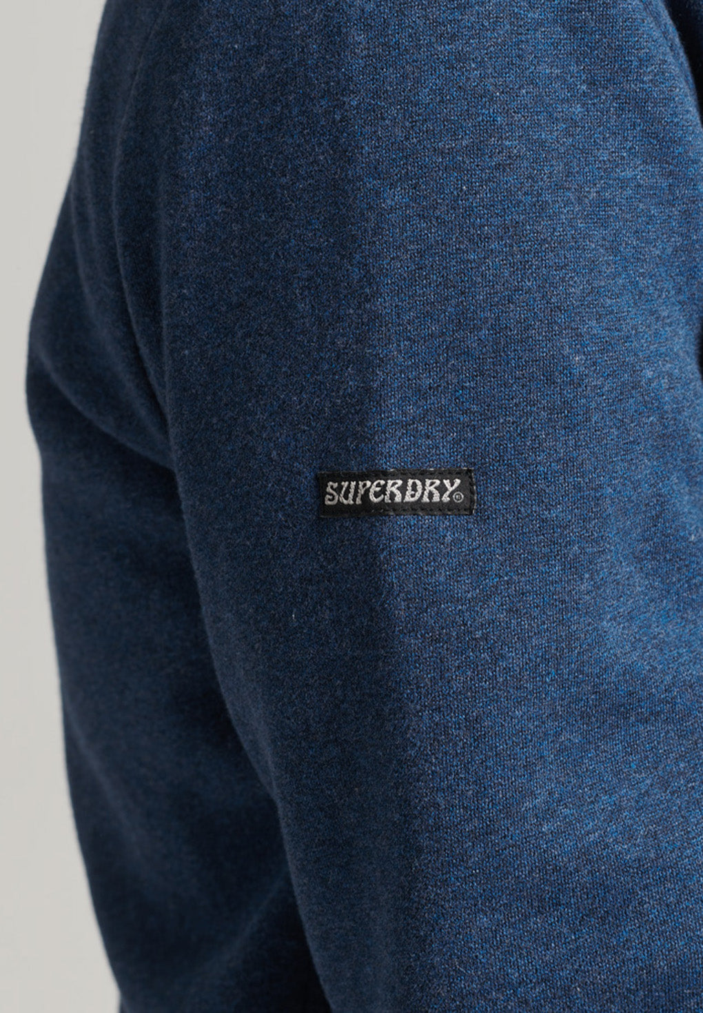 Superdry Venue Tonal Hoodie