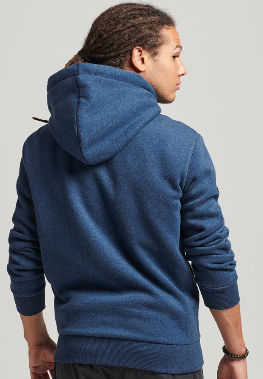 Superdry Venue Tonal Hoodie