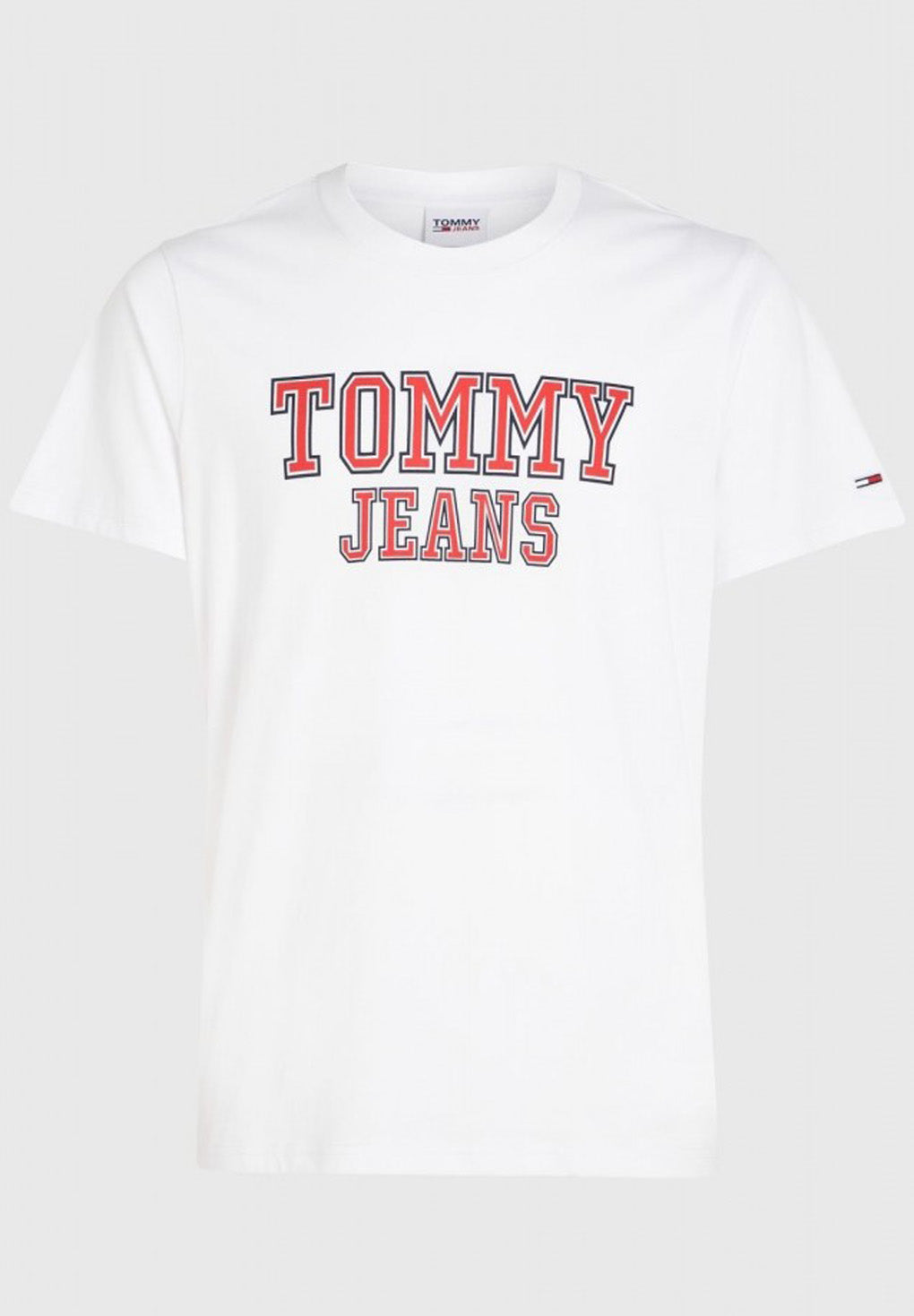 Tommy Hilfiger Jeans TJM Essential T-Shirt Rabat