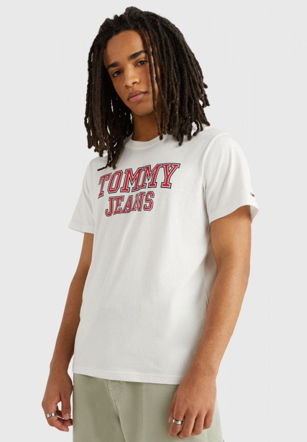 Tommy Hilfiger Jeans TJM Essential T-Shirt Rabat