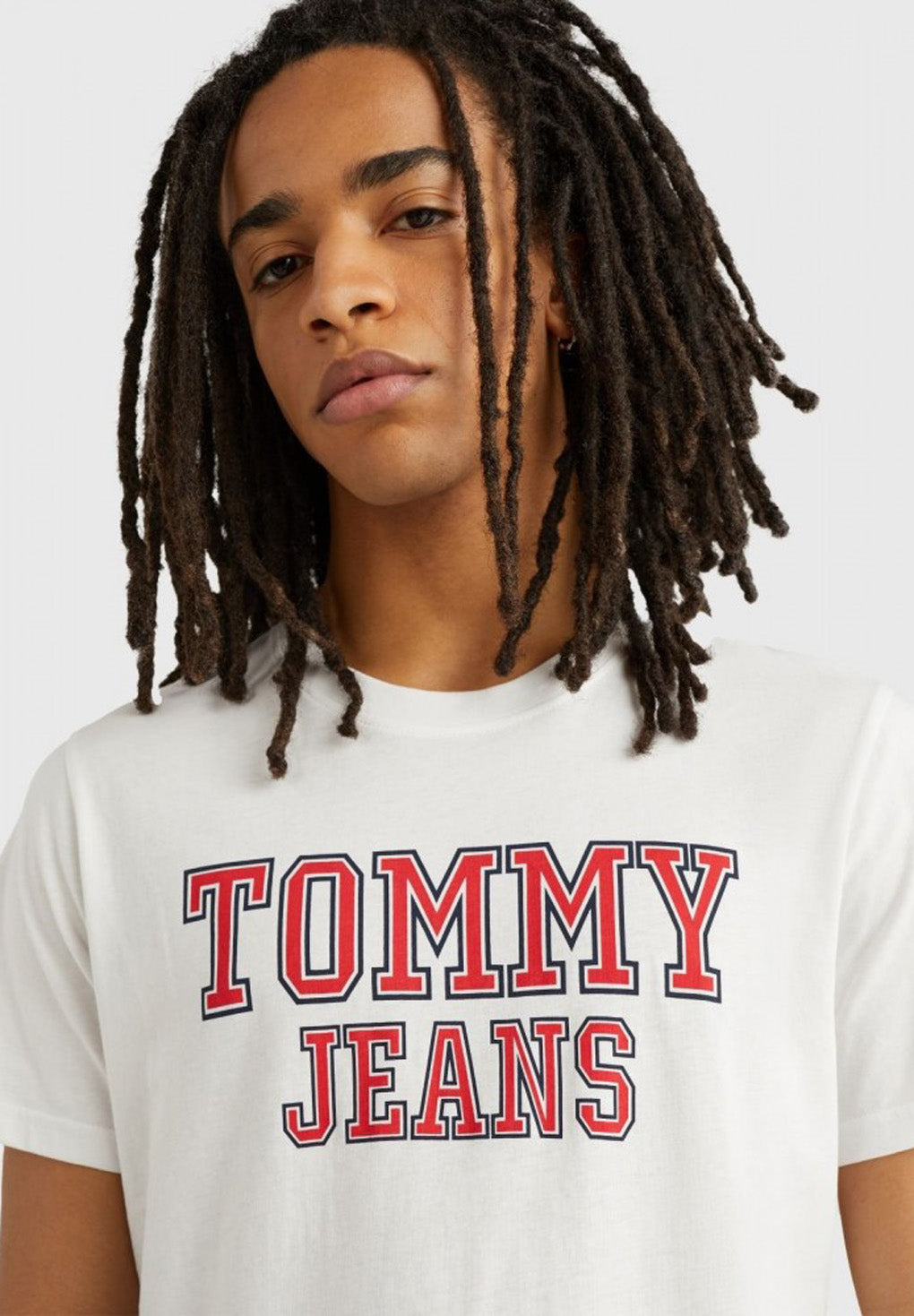 Tommy Hilfiger Jeans TJM Essential T-Shirt Rabat