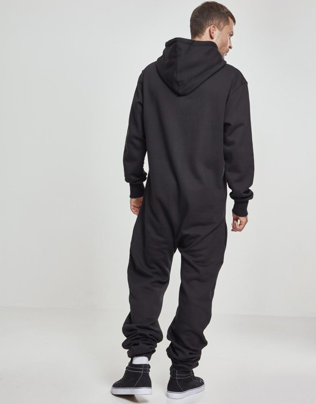 Urban Classics Sweat Jumpsuit