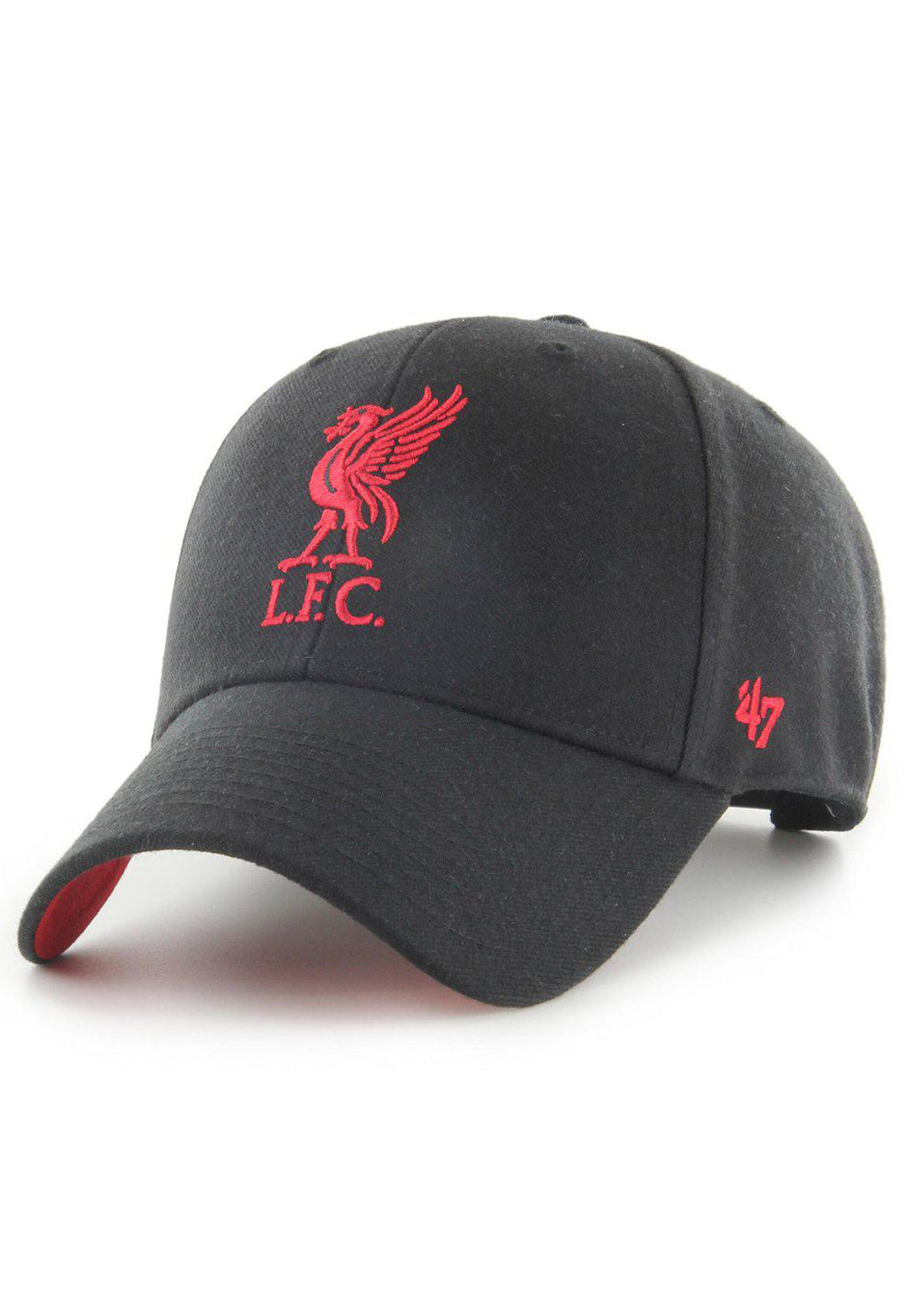 47 Brand Liverpool Epl '47 mvp Snapback Cap