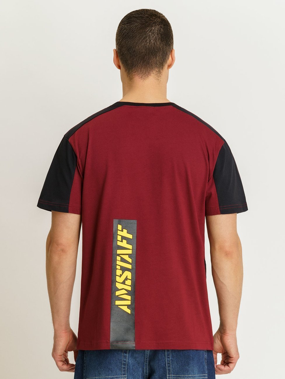 Amstaff Smash T-Shirt