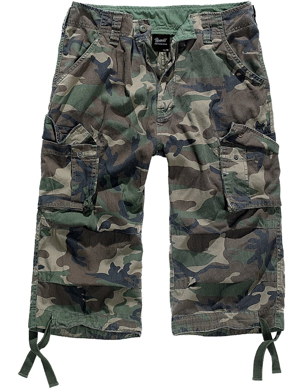 Brandit Urban Legend 3/4 Shorts
