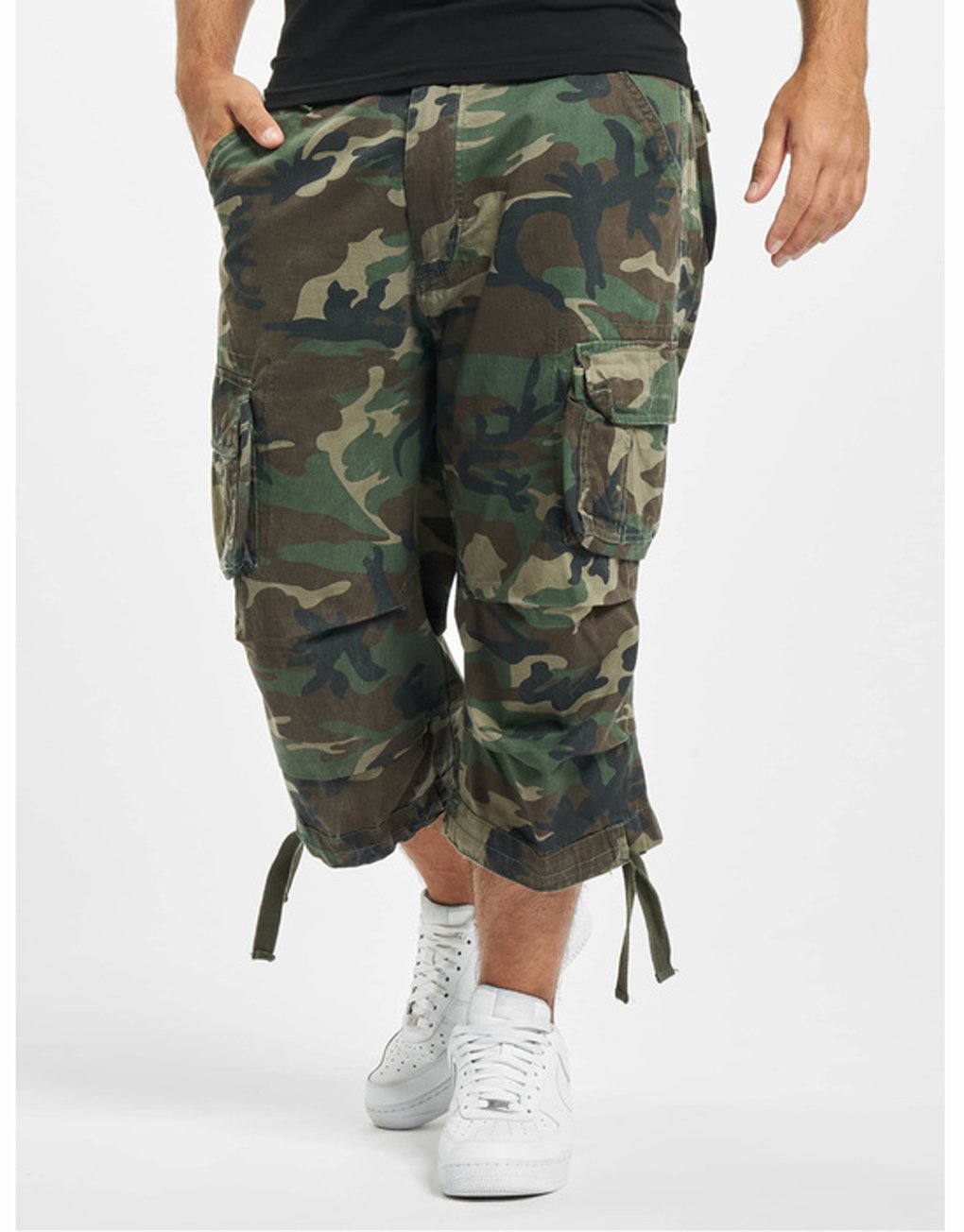 Brandit Urban Legend 3/4 Shorts