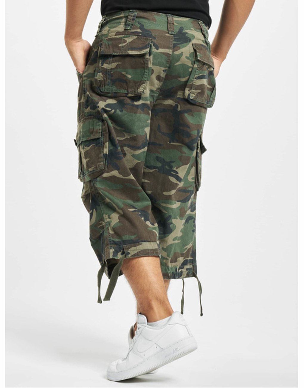 Brandit Urban Legend 3/4 Shorts