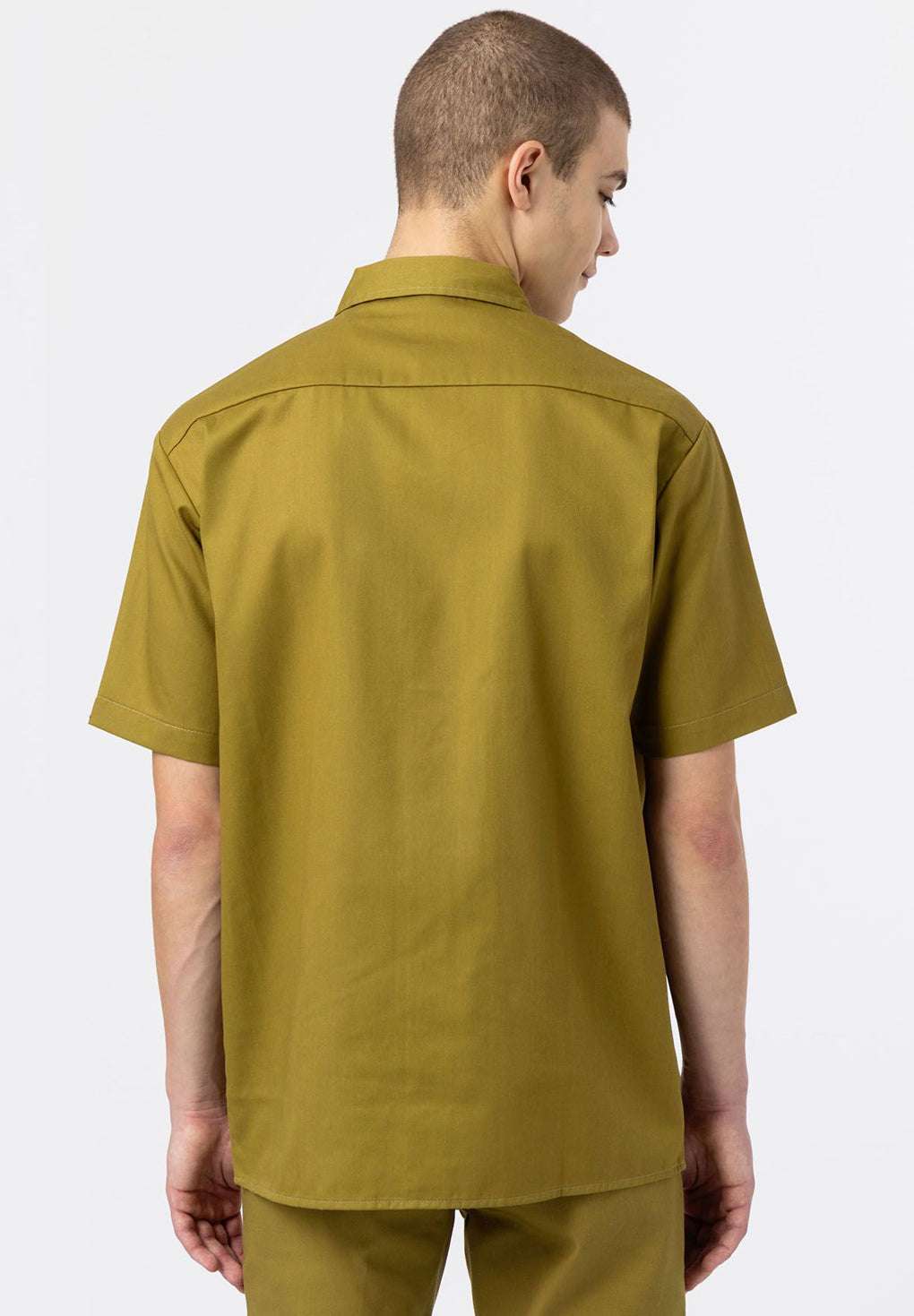 Dickies 1574 Original Short Sleeve Work Shirt