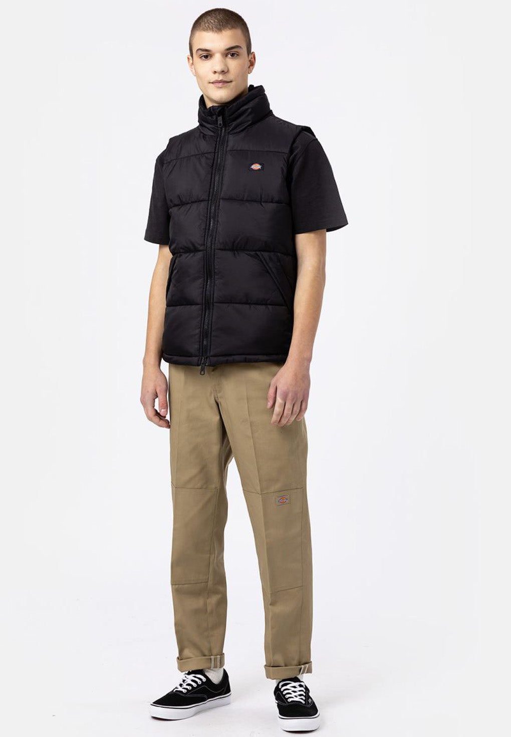 Dickies Waldenburg Vest