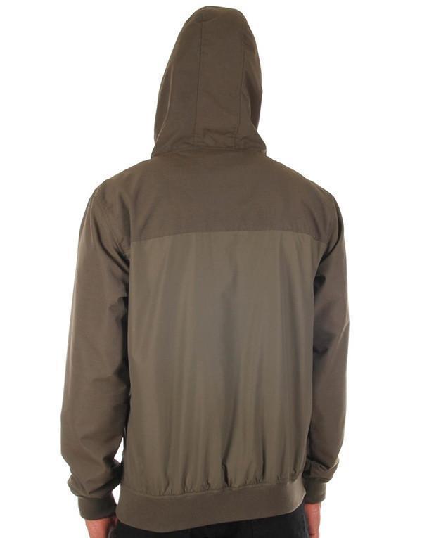 Iriedaily Auf Flag Mel Jacket